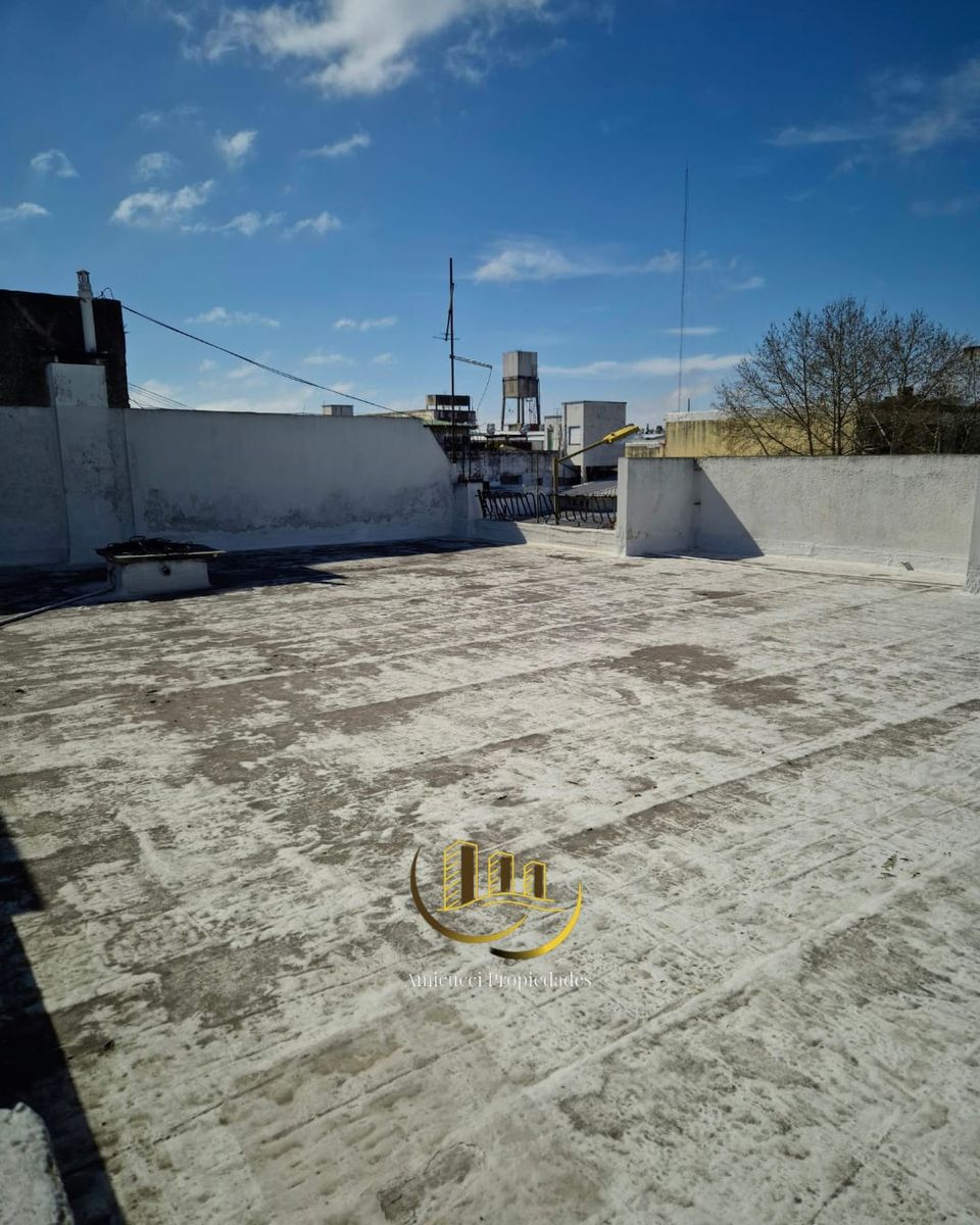 Venta Depto 4 Ambientes En Ph. Zona Villa Lynch — foto 7