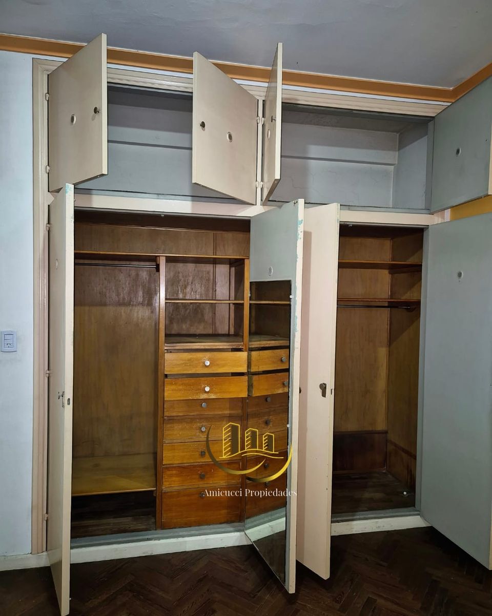 Venta Depto 4 Ambientes En Ph. Zona Villa Lynch — foto 10