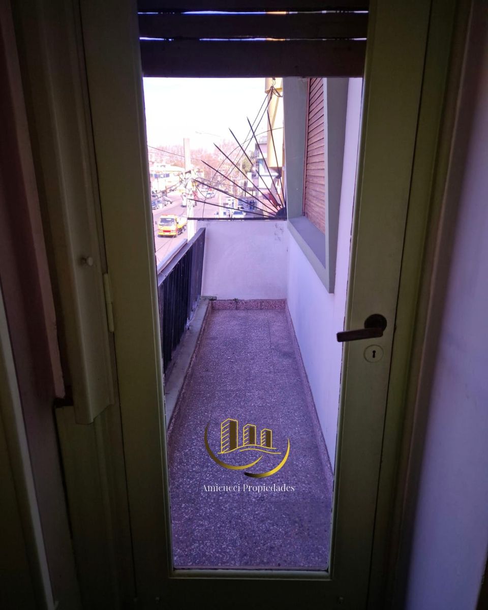 Venta Depto 4 Ambientes En Ph. Zona Villa Lynch — foto 11