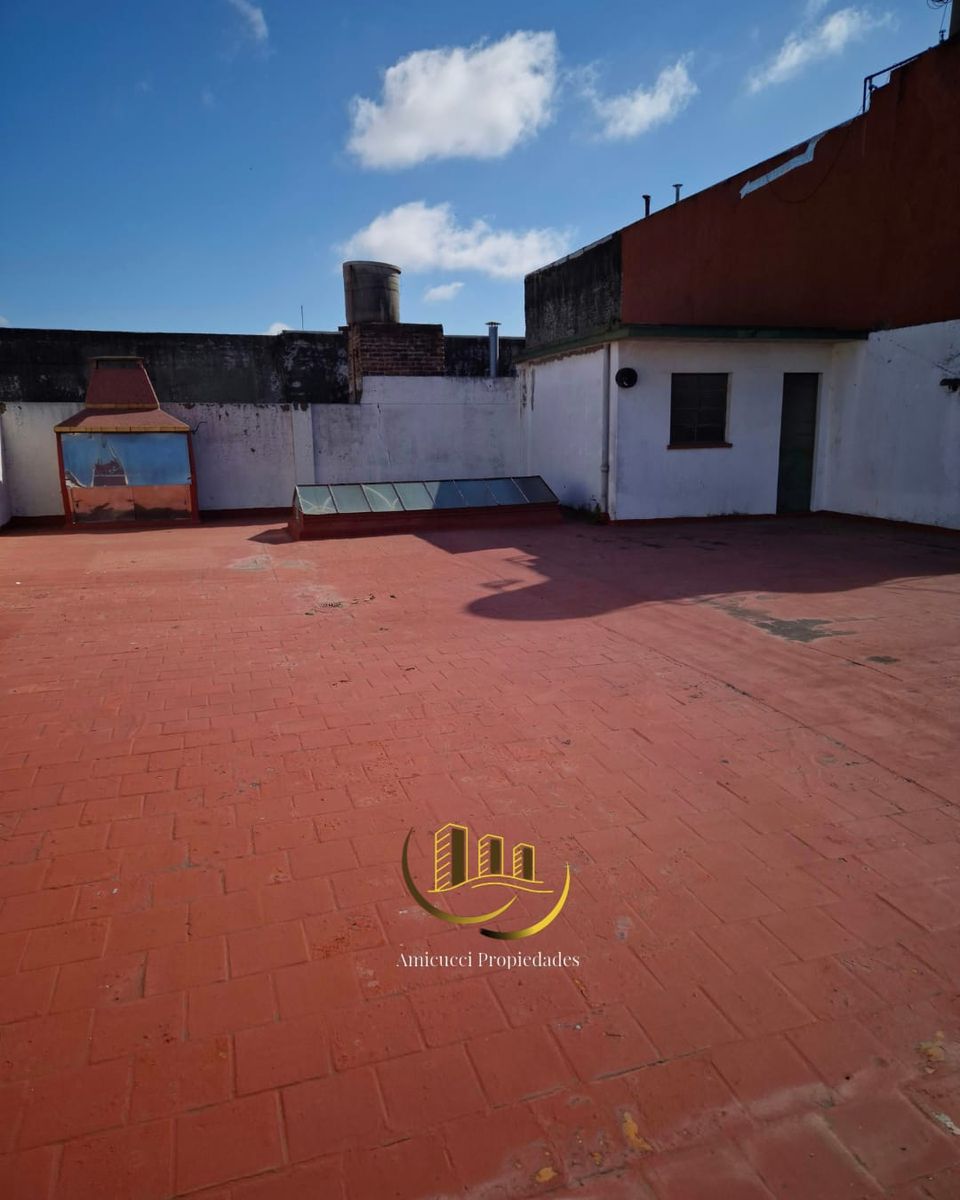 Venta Depto 4 Ambientes En Ph. Zona Villa Lynch — foto 13