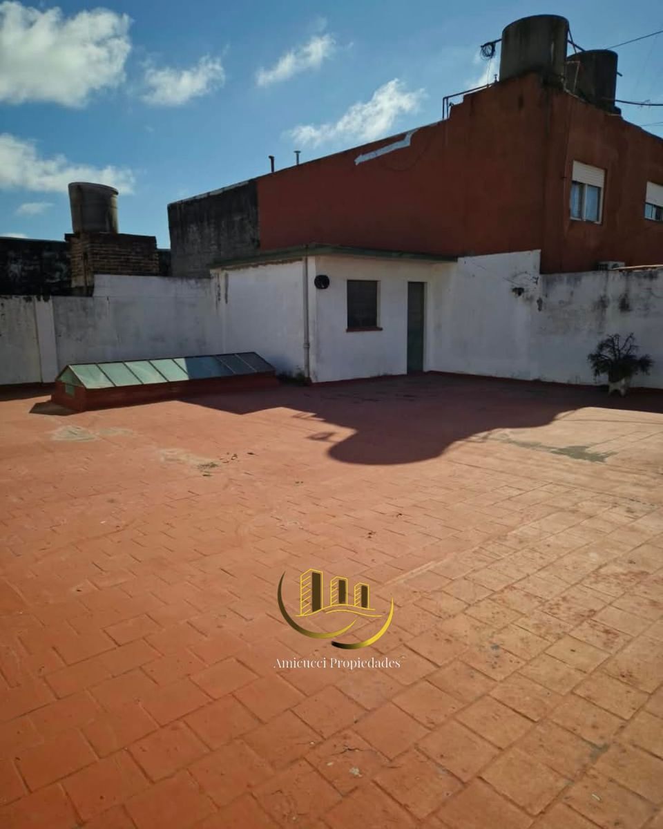Venta Depto 4 Ambientes En Ph. Zona Villa Lynch — foto 14