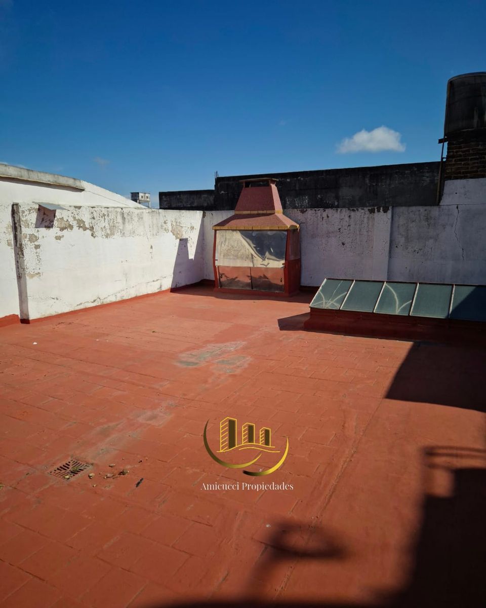 Venta Depto 4 Ambientes En Ph. Zona Villa Lynch - 17