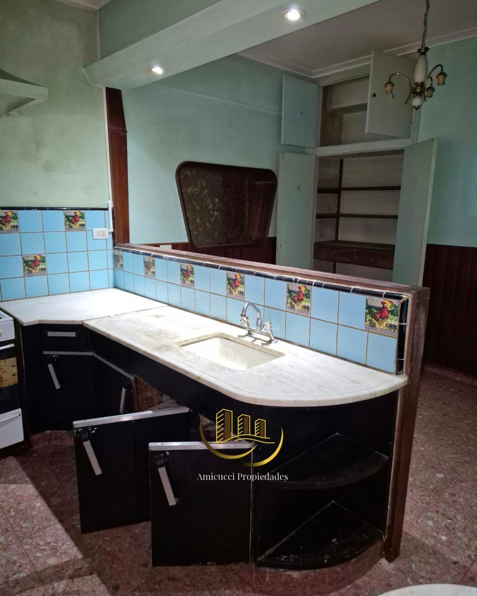 Venta Depto 4 Ambientes En Ph. Zona Villa Lynch - 19
