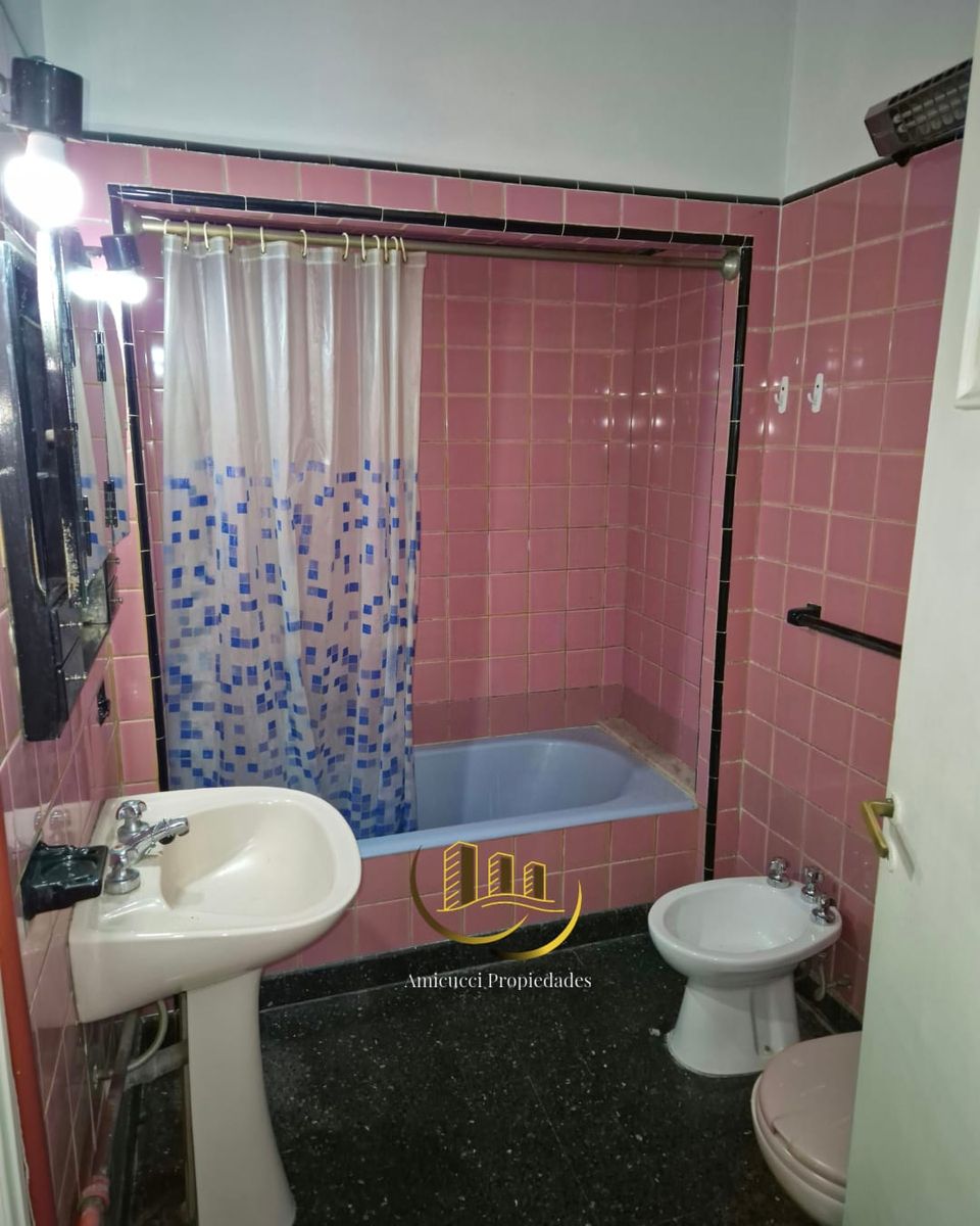 Venta Depto 4 Ambientes En Ph. Zona Villa Lynch - 21