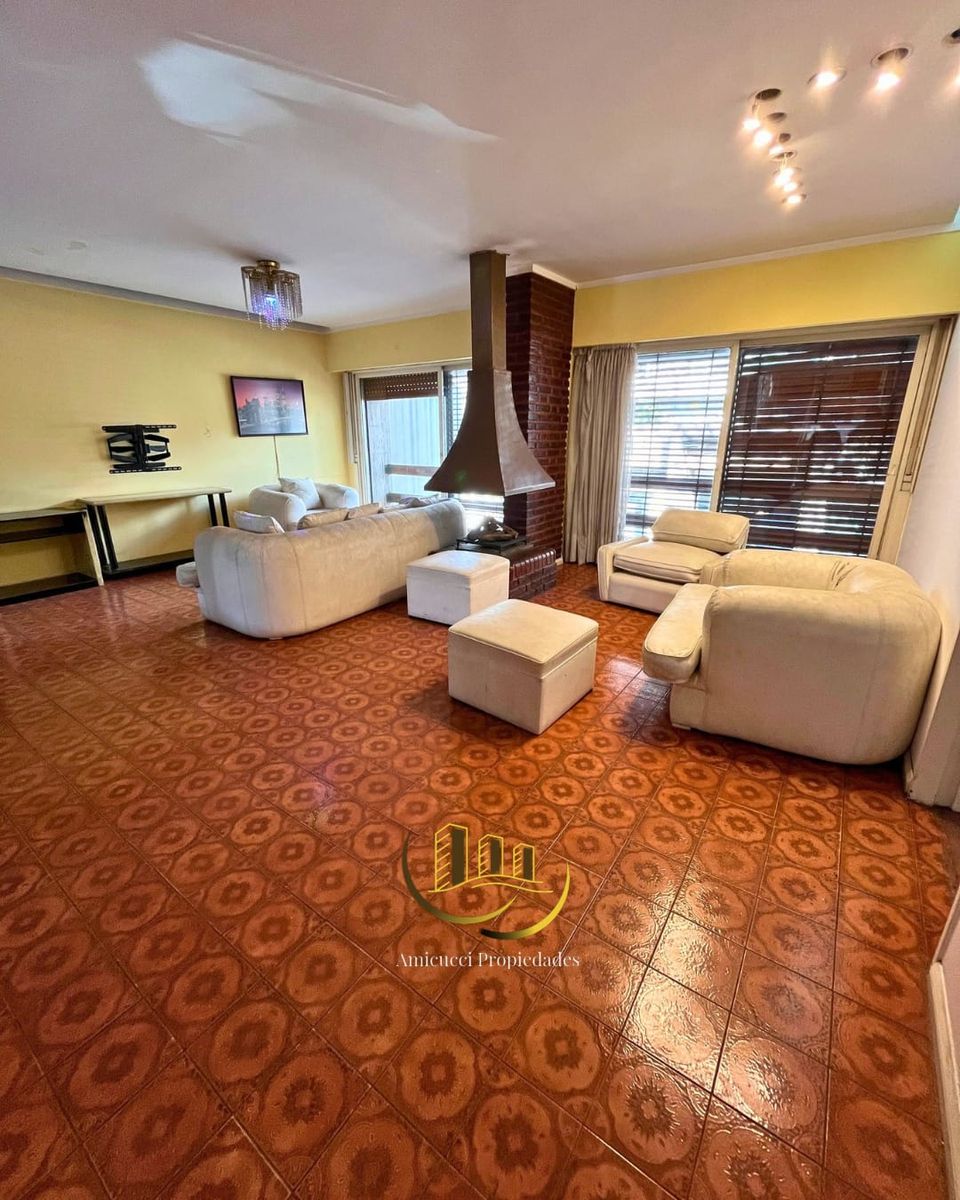 Venta Casa 7 Ambientes. Zona San Martin - 5