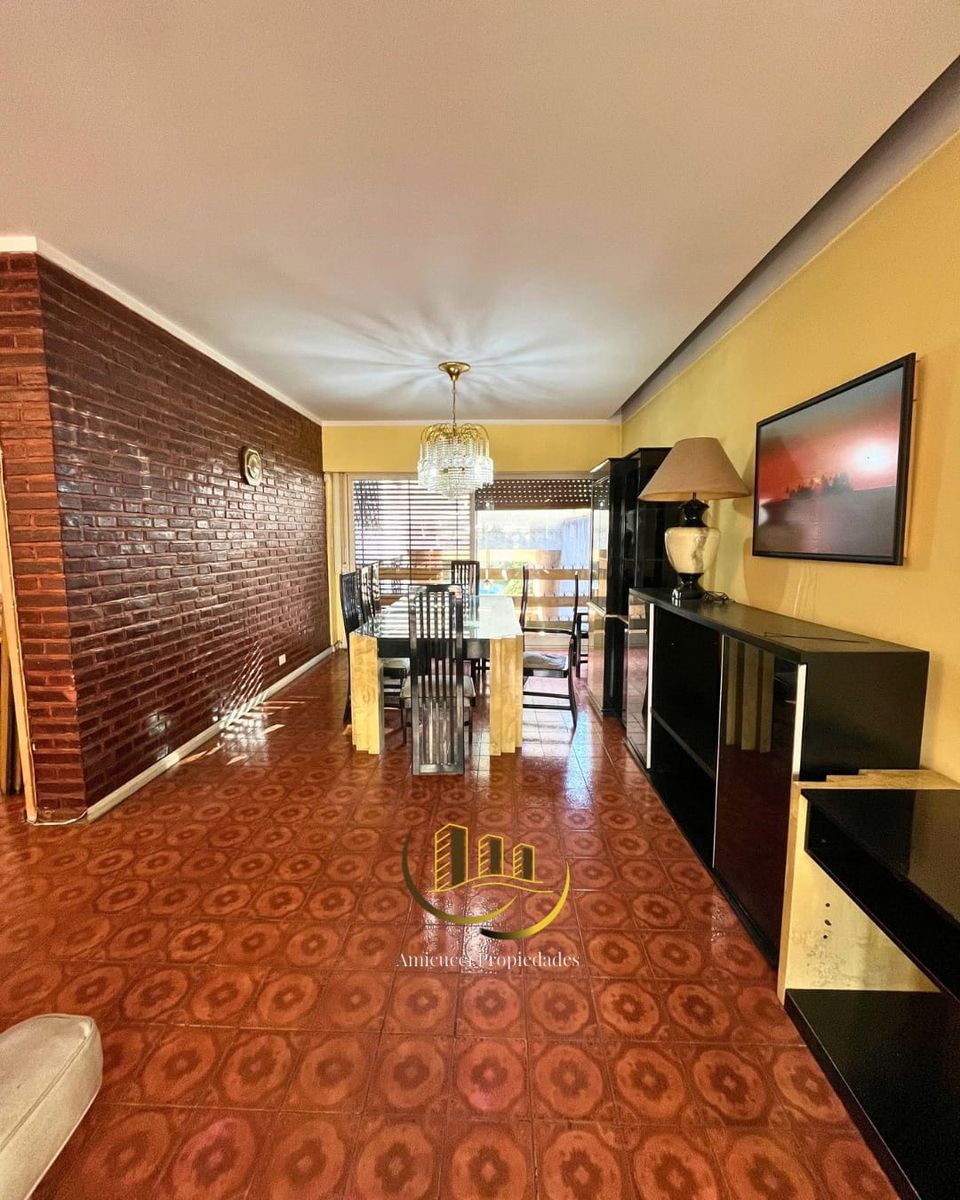 Venta Casa 7 Ambientes. Zona San Martin - 14