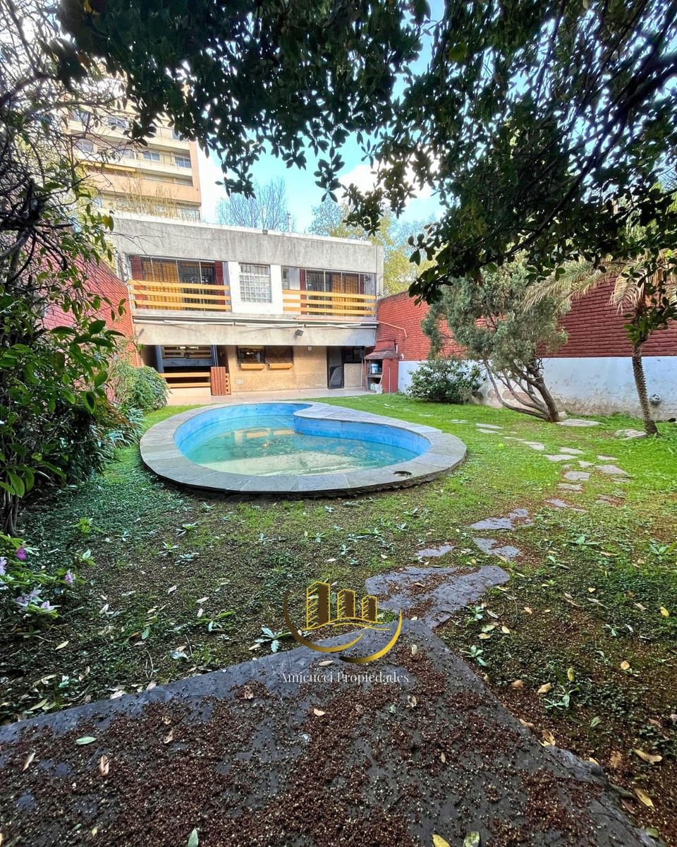 Venta Casa 7 Ambientes. Zona San Martin - 20