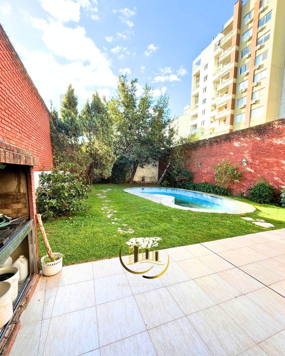 Venta Casa 7 Ambientes. Zona San Martin - 24