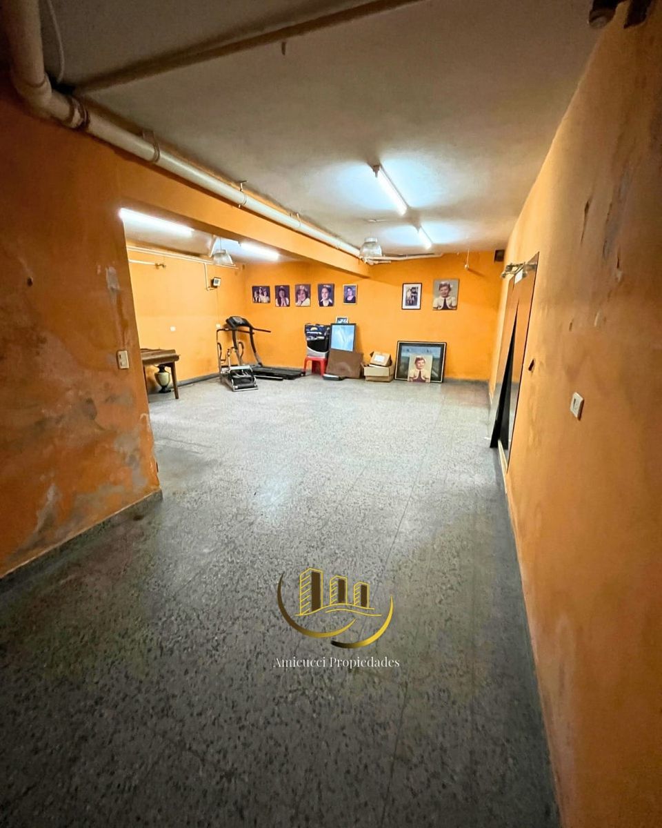 Venta Casa 7 Ambientes. Zona San Martin - 25
