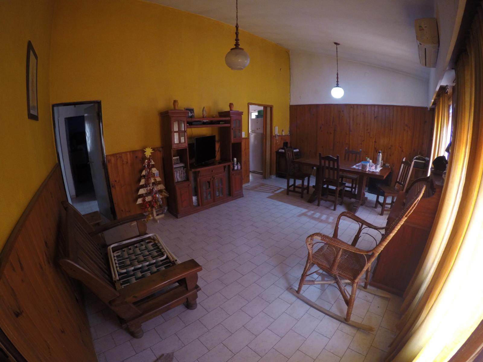 vendo casa 3 dor 3 baños