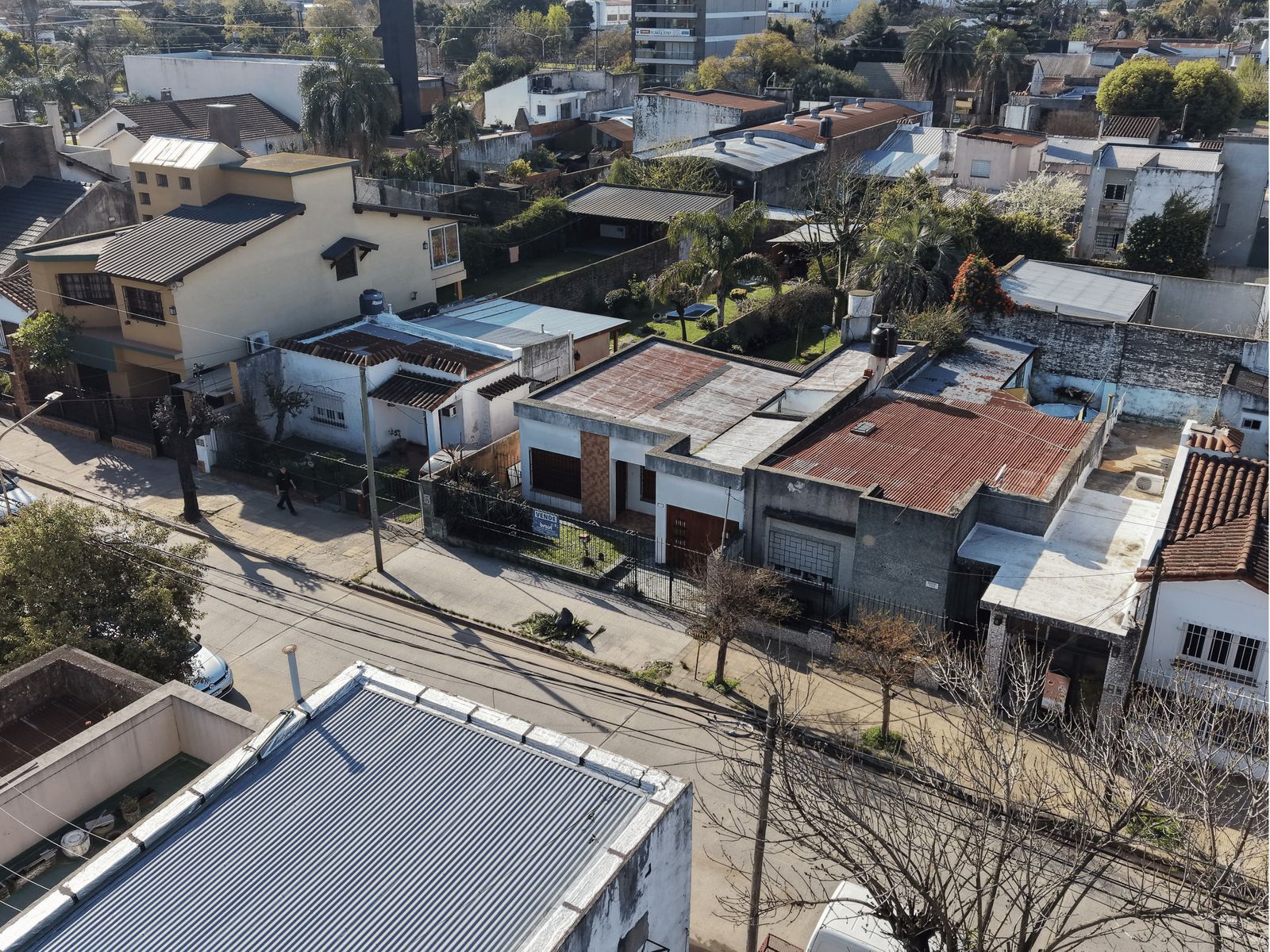 Casa céntrica a 50m de Av. España y 150m de Av. San Martín, General Rodríguez — foto 8