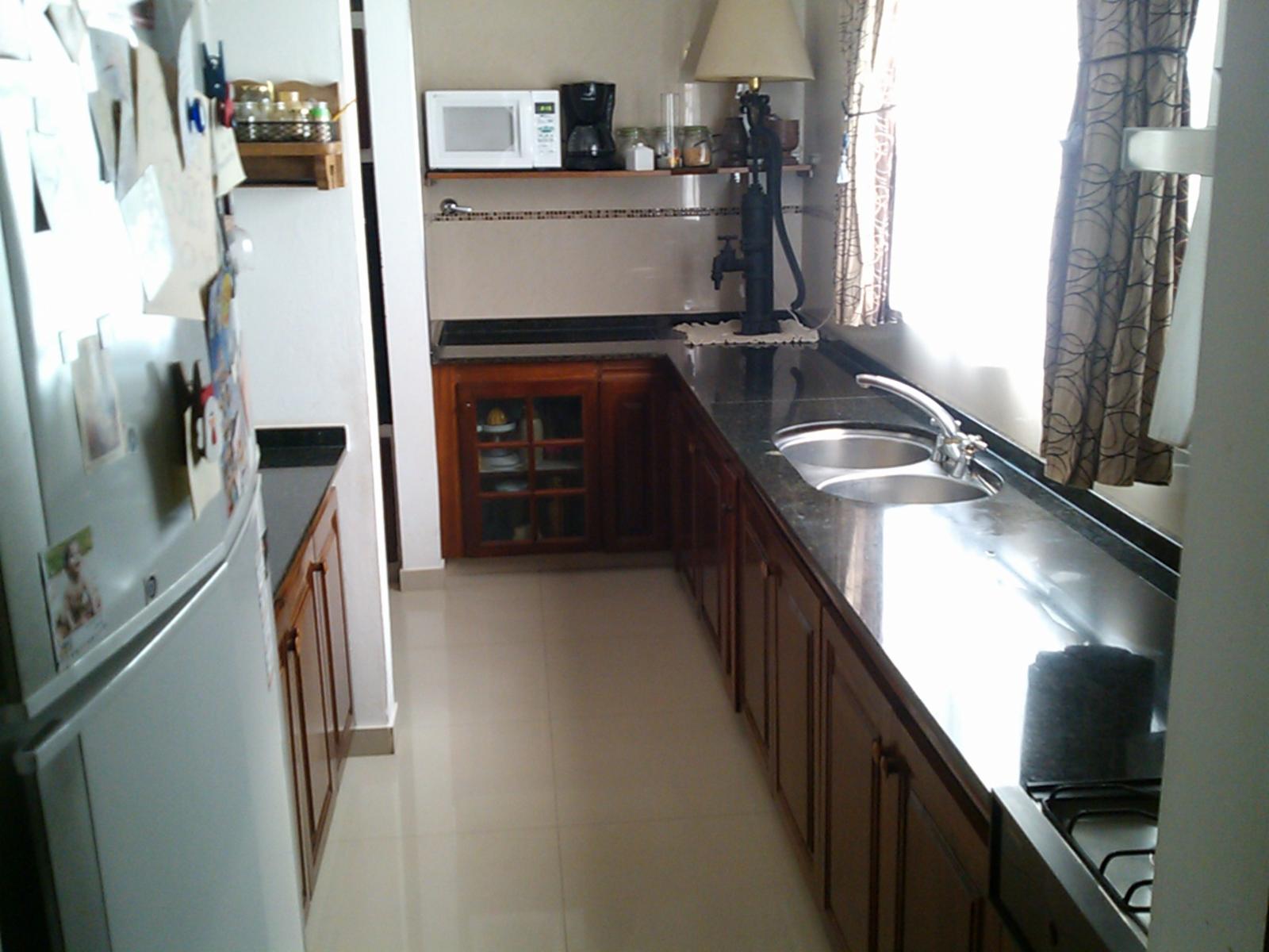 CASA EN BARRIO CERRADO LA SOBERANA GRAL. RODRIGUEZ — foto 3