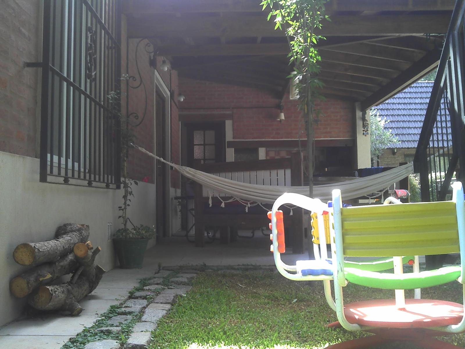 CASA EN BARRIO CERRADO LA SOBERANA GRAL. RODRIGUEZ — foto 5