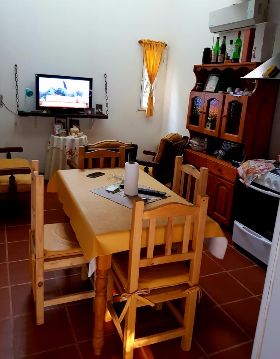 Venta casa mas Departamento apta credito hipotecario — foto 2