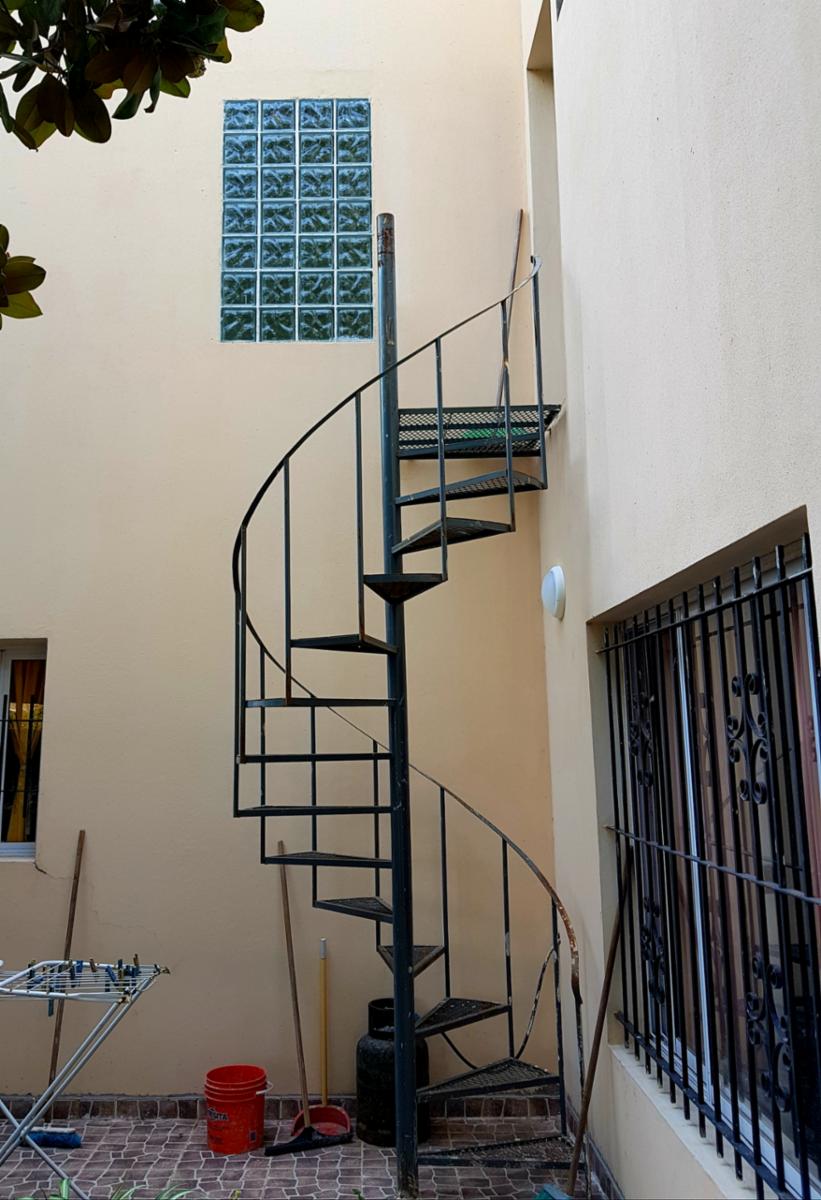 Venta casa mas Departamento apta credito hipotecario — foto 6