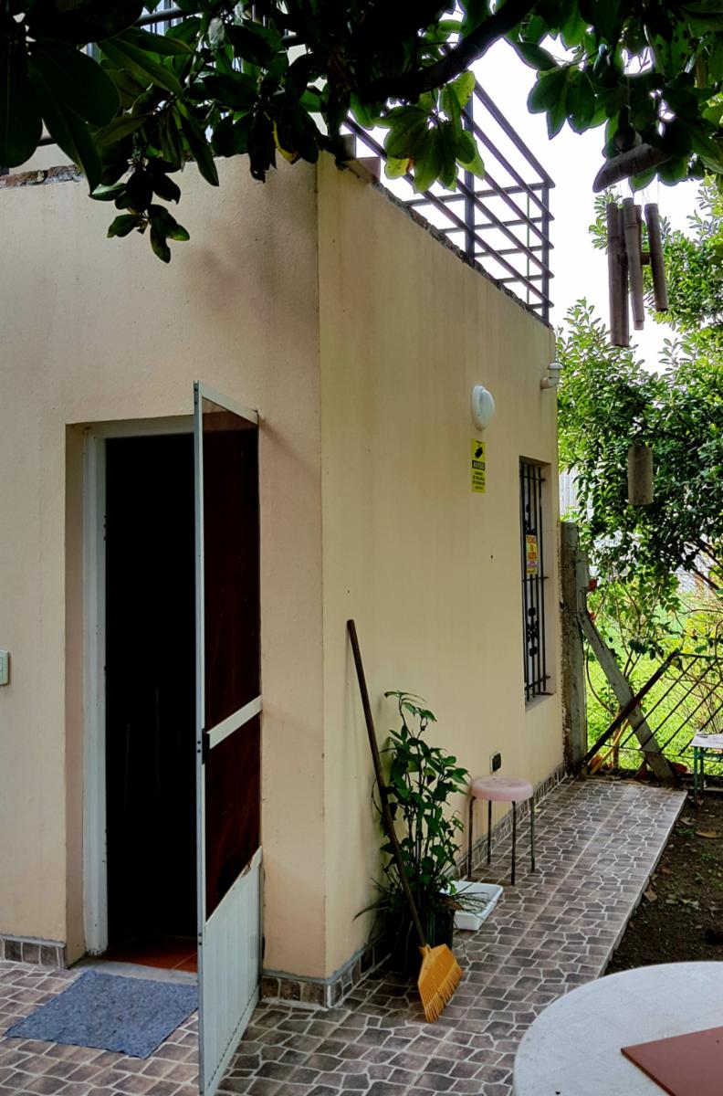 Venta casa mas Departamento apta credito hipotecario — foto 7