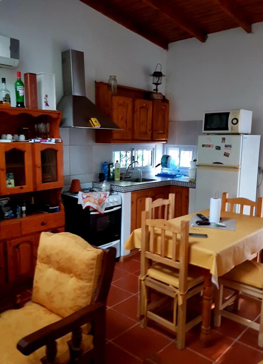 Venta casa mas Departamento apta credito hipotecario — foto 8