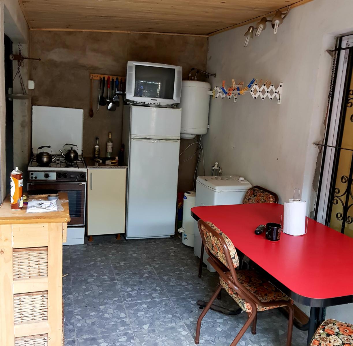 Venta casa mas Departamento apta credito hipotecario — foto 9