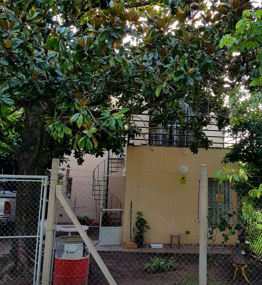 Venta casa mas Departamento apta credito hipotecario — foto 10
