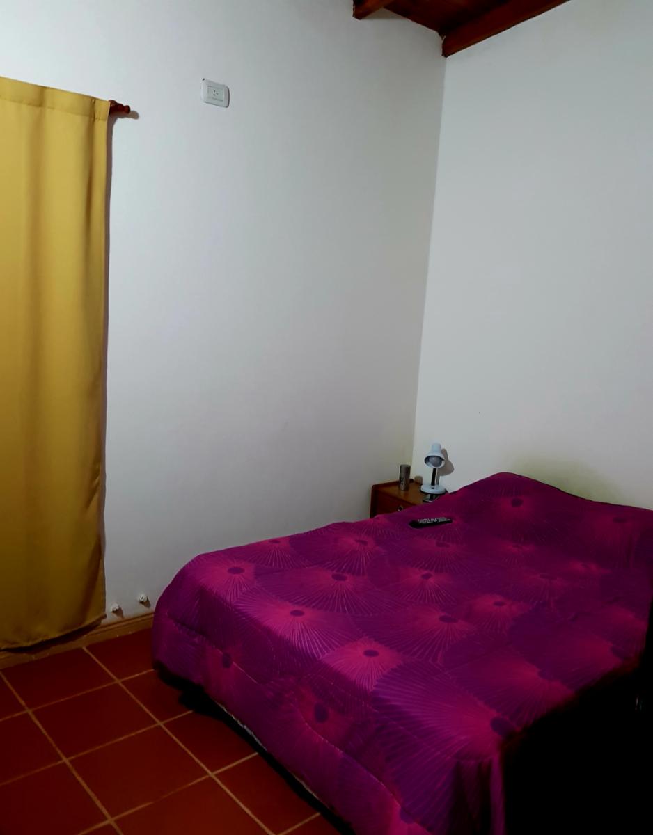 Venta casa mas Departamento apta credito hipotecario — foto 11