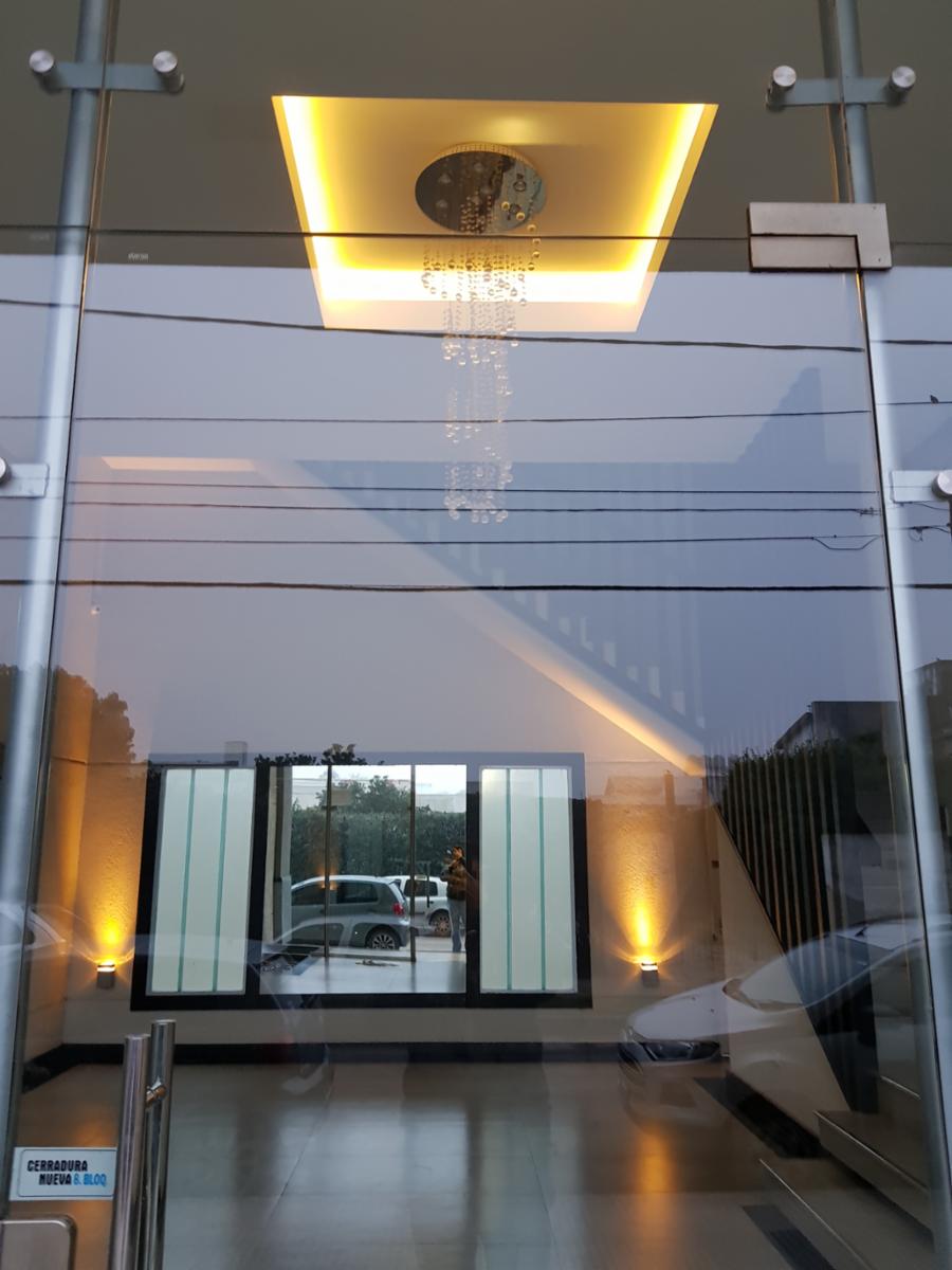 NUEVO PRECIO ¡¡¡ DEPARTAMENTO DE 2 AMBIENTES CON COCHERA EDIFICIO ALTOS GRAL. RODRIGUEZ