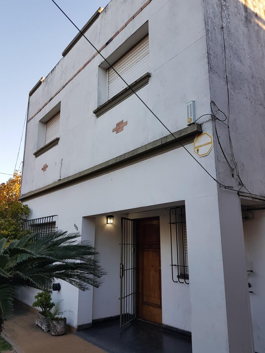 VENTA PROPIEDAD IMPORTANTE EN AV. JUAN D. PERON 331 TERRENO DE 430 M2 FOS 060 FOT 2,5 — foto 4