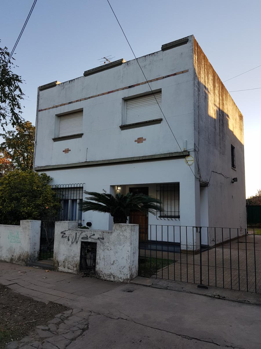 VENTA PROPIEDAD IMPORTANTE EN AV. JUAN D. PERON 331 TERRENO DE 430 M2 FOS 060 FOT 2,5 — foto 5