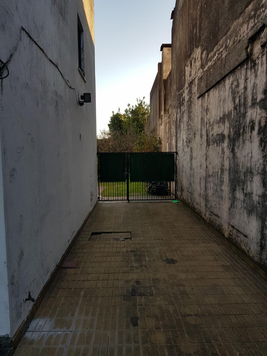 VENTA PROPIEDAD IMPORTANTE EN AV. JUAN D. PERON 331 TERRENO DE 430 M2 FOS 060 FOT 2,5 — foto 6