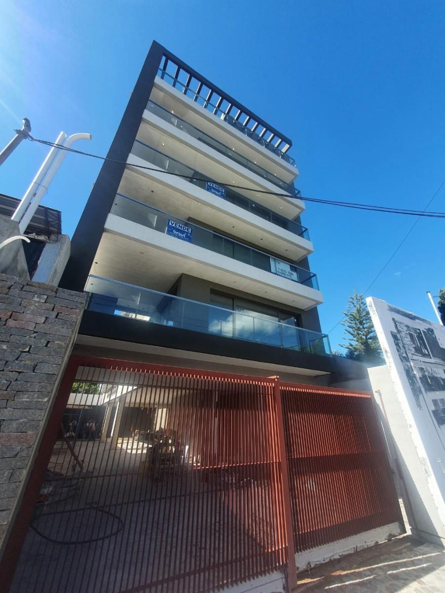 Departamento en Edificio Exclusivo en Hipólito Irigoyen, Cercania a Acc. Oeste, General Rodríguez — foto 4