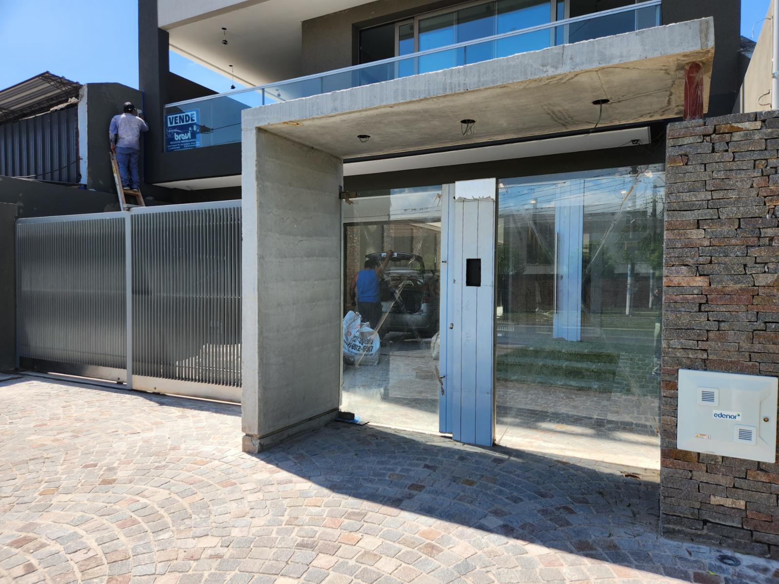 Departamento en Edificio Exclusivo en Hipólito Irigoyen, Cercania a Acc. Oeste, General Rodríguez — foto 7