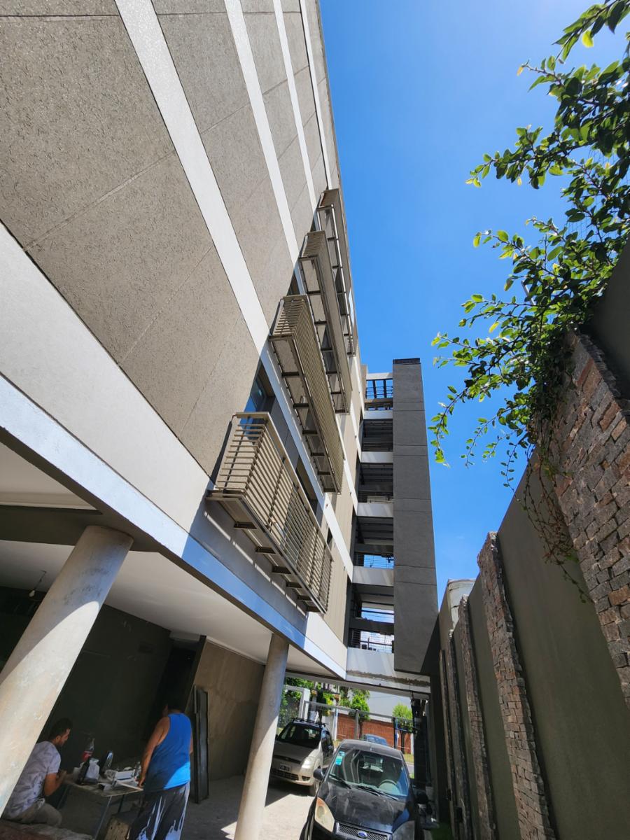 Departamento en Edificio Exclusivo en Hipólito Irigoyen, Cercania a Acc. Oeste, General Rodríguez — foto 11