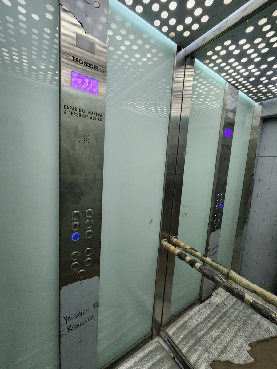 Departamento en Edificio Exclusivo en Hipólito Irigoyen, Cercania a Acc. Oeste, General Rodríguez — foto 12