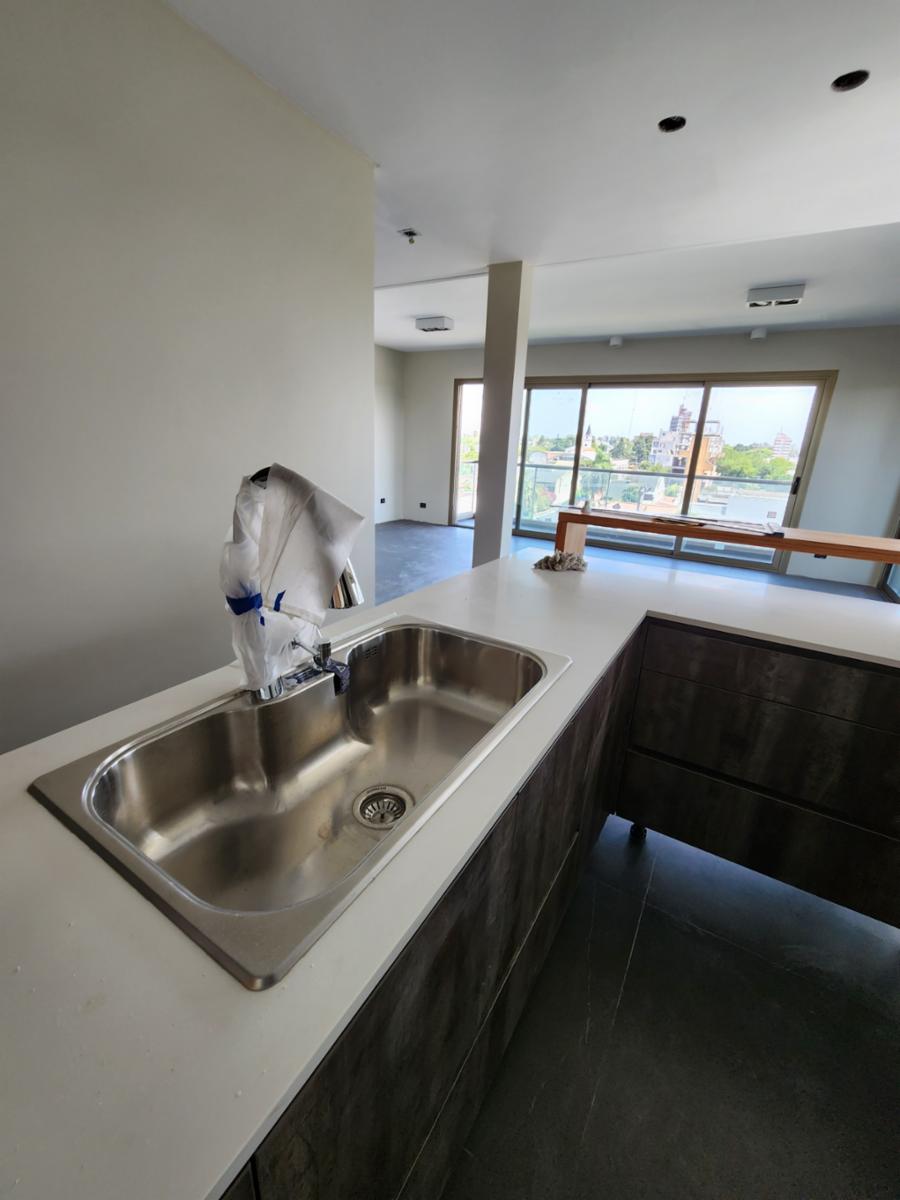 Departamento en Edificio Exclusivo en Hipólito Irigoyen, Cercania a Acc. Oeste, General Rodríguez — foto 14