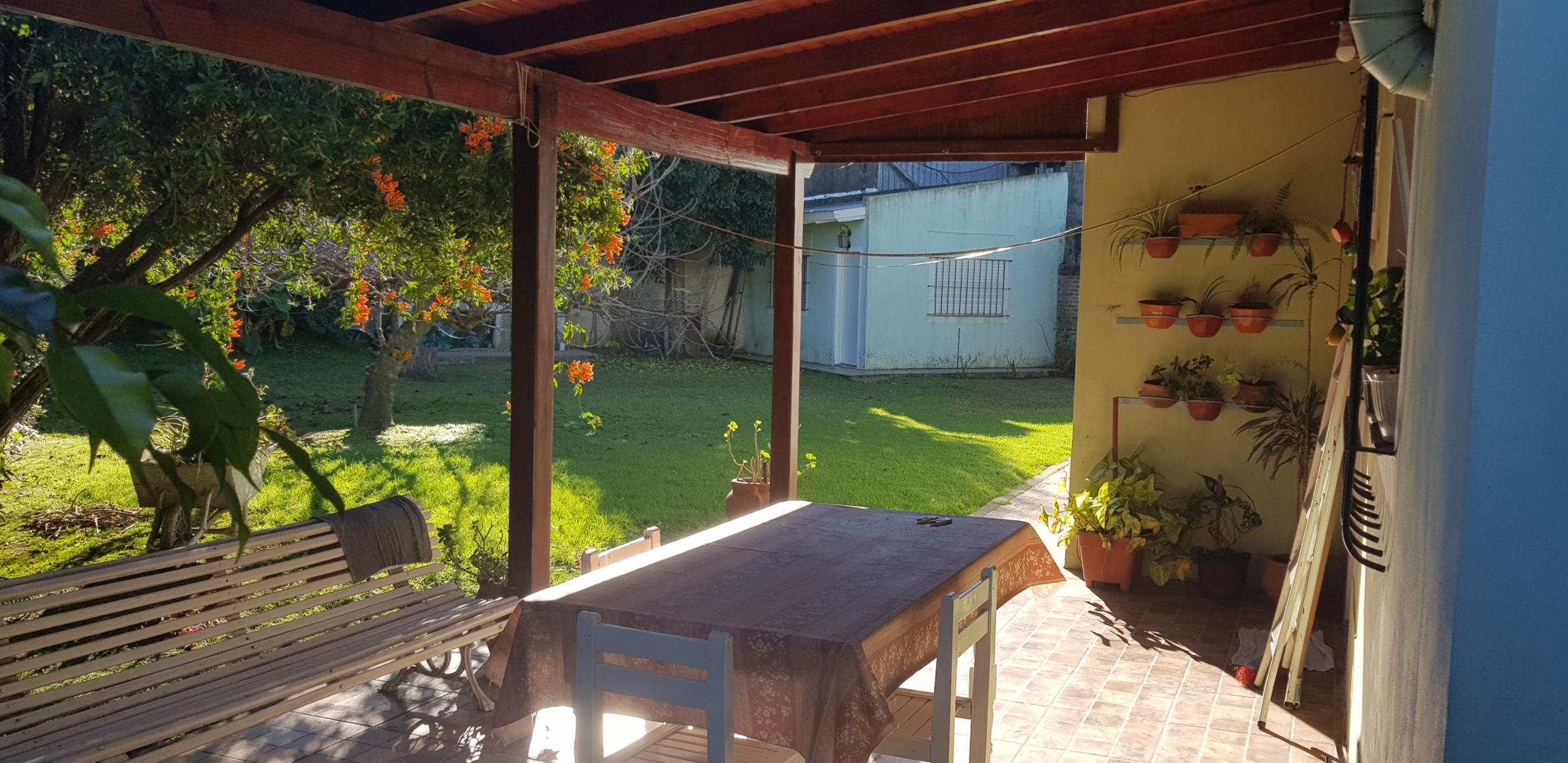 Casa en calle Carlos Pellegrini a metros de Carrefour — foto 7
