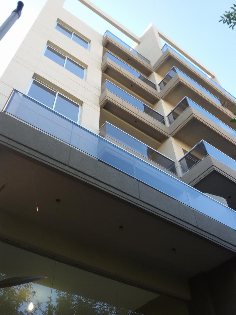 VENTA DEPARTAMENTO 1 DORMITORIO EDIFICIO ALTOS SAN MARTIN