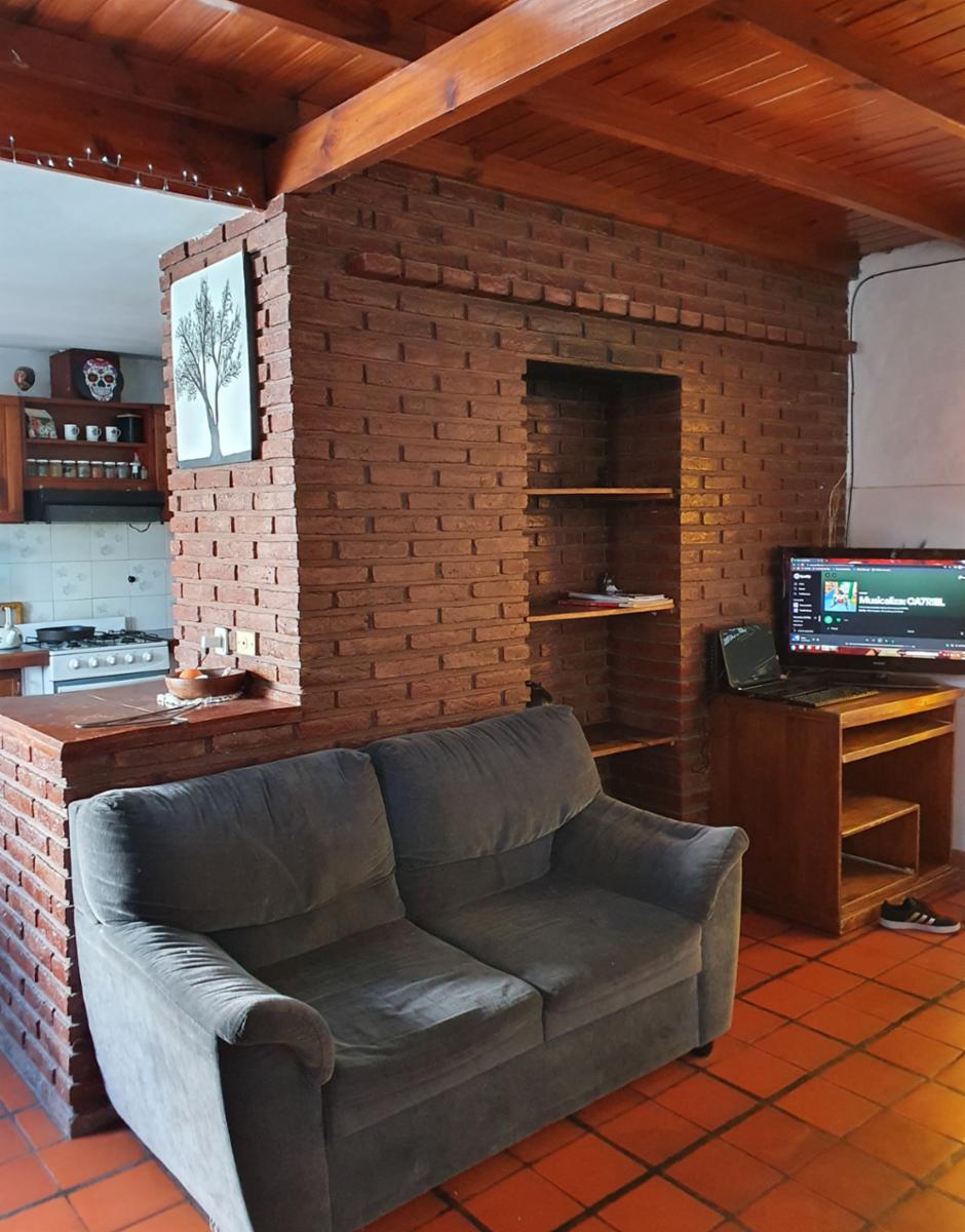 Venta de casa centrica Excelente ubicación