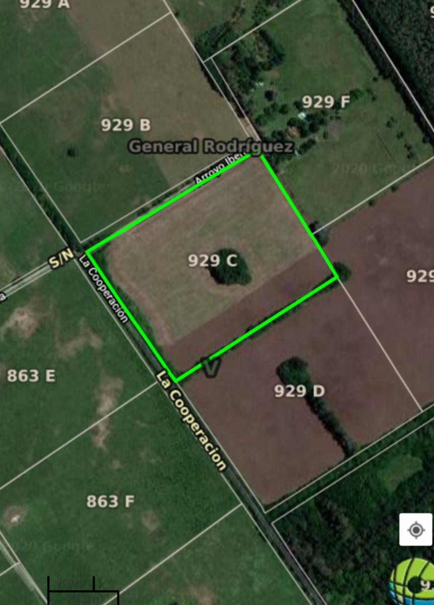 CAMPO ZONA DE POLO 9 HECTAREAS #POLOGRALRODRIGUEZ