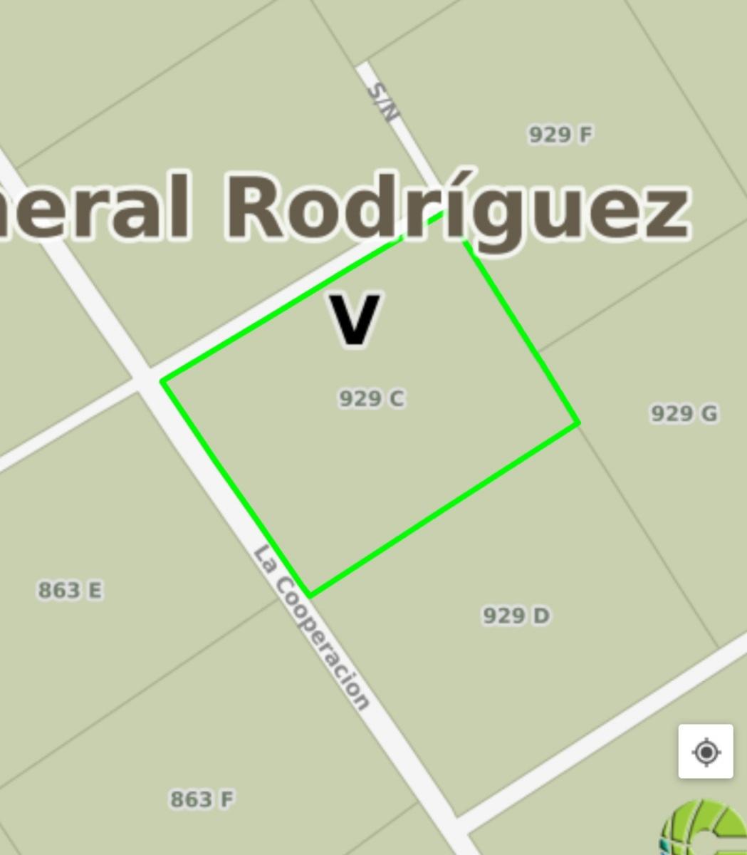 CAMPO ZONA DE POLO 9 HECTAREAS #POLOGRALRODRIGUEZ — foto 3