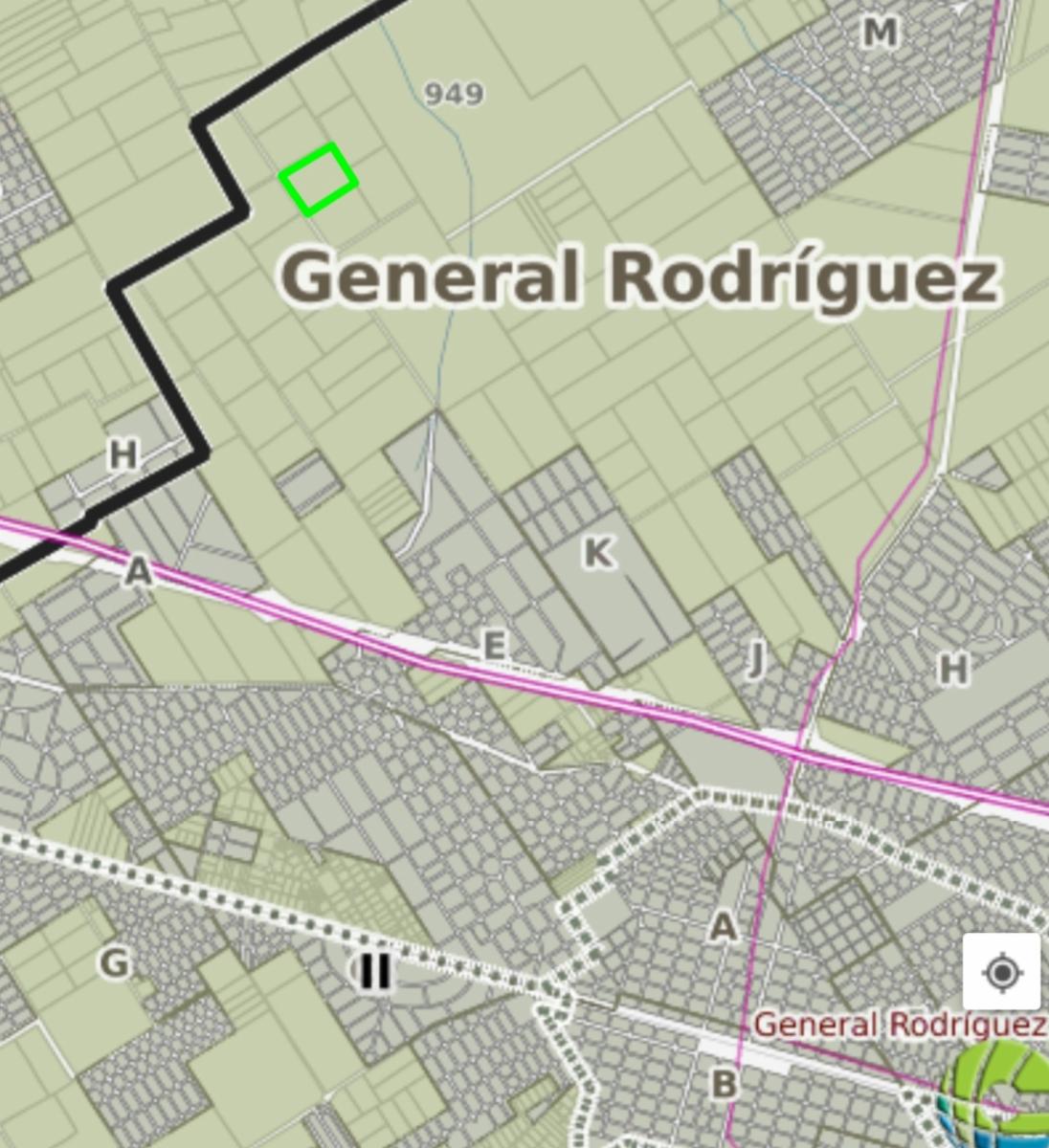 CAMPO ZONA DE POLO 9 HECTAREAS #POLOGRALRODRIGUEZ — foto 4