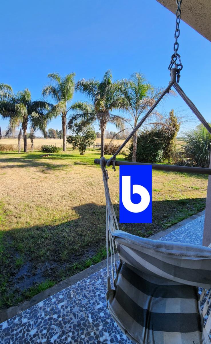 Excelente casa en El Nacional Ubicada Lindero a la cancha de Golfprimer barrio consolidado y cercano. Los Escritores
