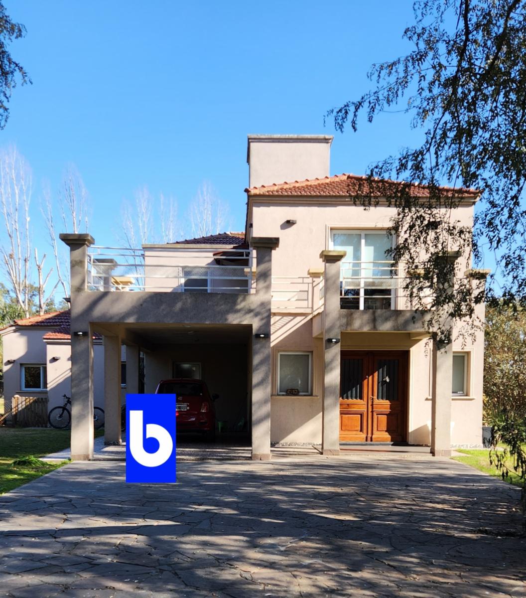 Excelente casa en El Nacional Ubicada Lindero a la cancha de Golfprimer barrio consolidado y cercano. Los Escritores — foto 2