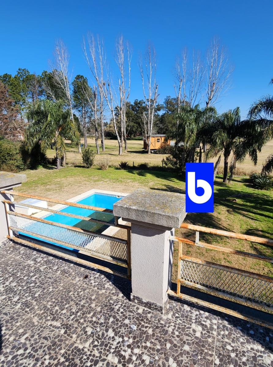 Excelente casa en El Nacional Ubicada Lindero a la cancha de Golfprimer barrio consolidado y cercano. Los Escritores — foto 4