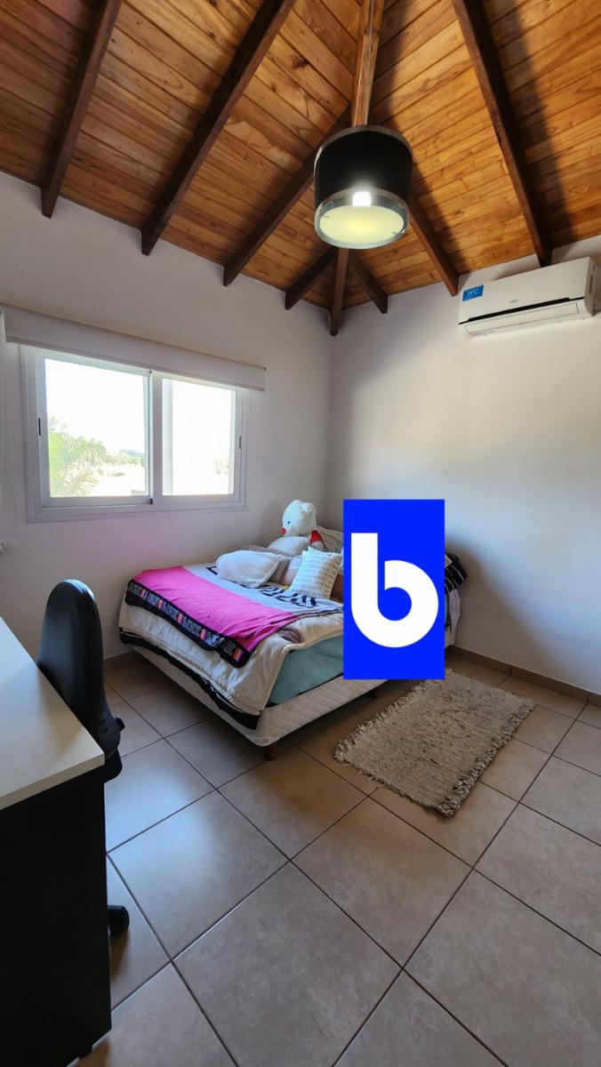 Excelente casa en El Nacional Ubicada Lindero a la cancha de Golfprimer barrio consolidado y cercano. Los Escritores — foto 14