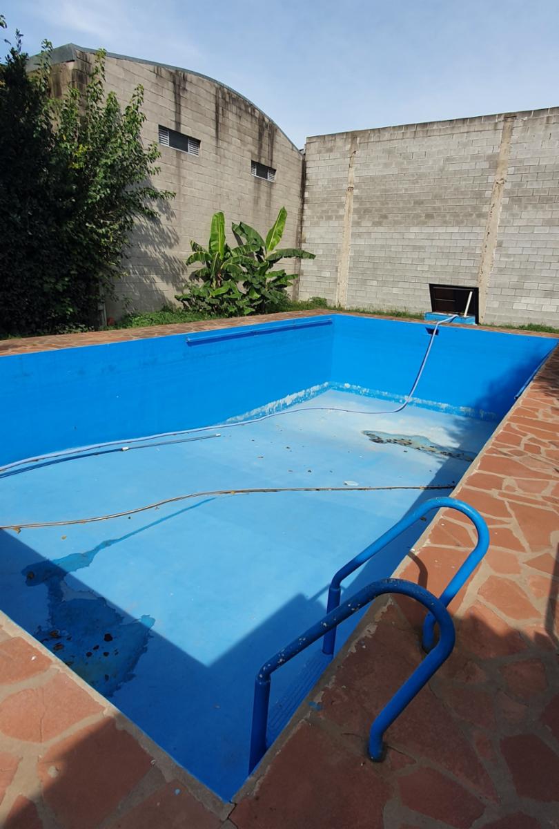 CASA QUINTA APTA PARA CONSTRUCCION GALPONES ZONA DE TALLERES AMETROSDE RUTA 28 1500 m2 terreno — foto 2