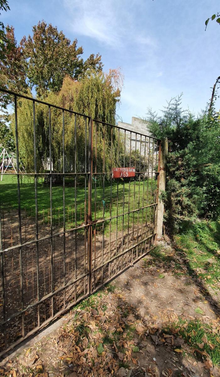 CASA QUINTA APTA PARA CONSTRUCCION GALPONES ZONA DE TALLERES AMETROSDE RUTA 28 1500 m2 terreno — foto 6