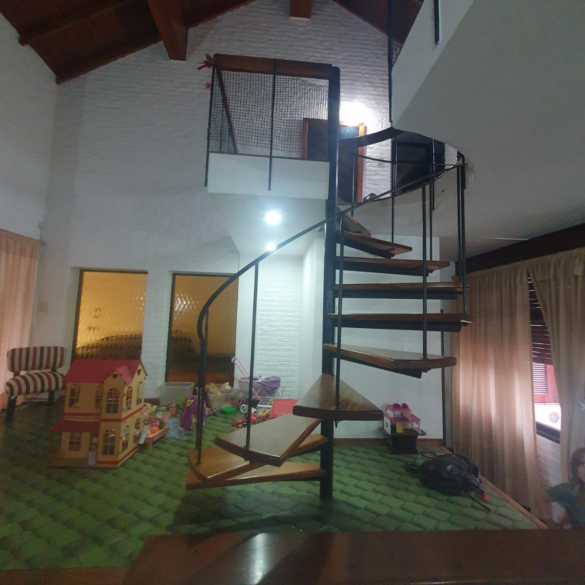 Chalet en importante Avenida Zona Residencial de Gral Rodriguez AV EVA PERON 464 — foto 12