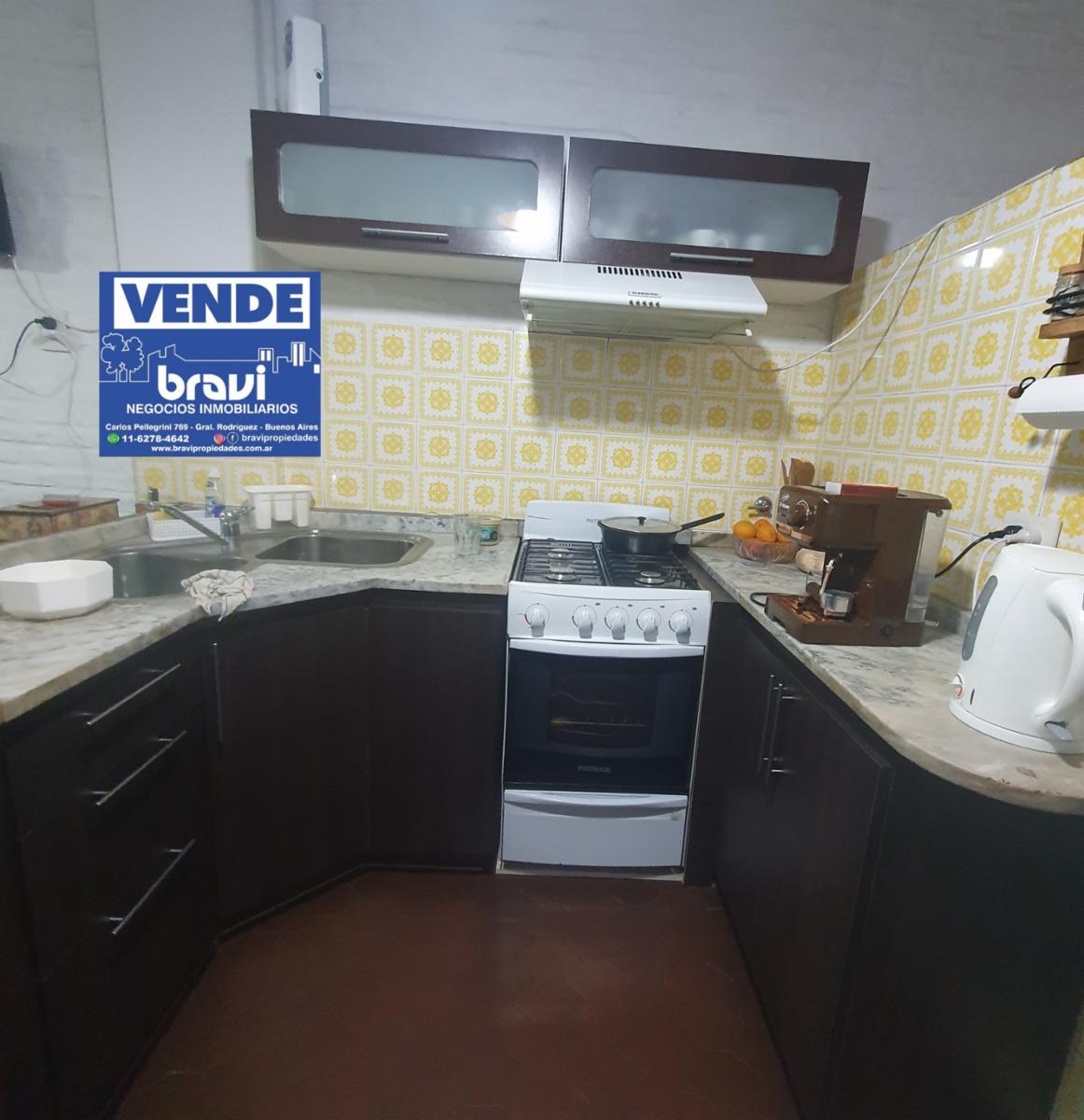 Chalet en importante Avenida Zona Residencial de Gral Rodriguez AV EVA PERON 464 — foto 13