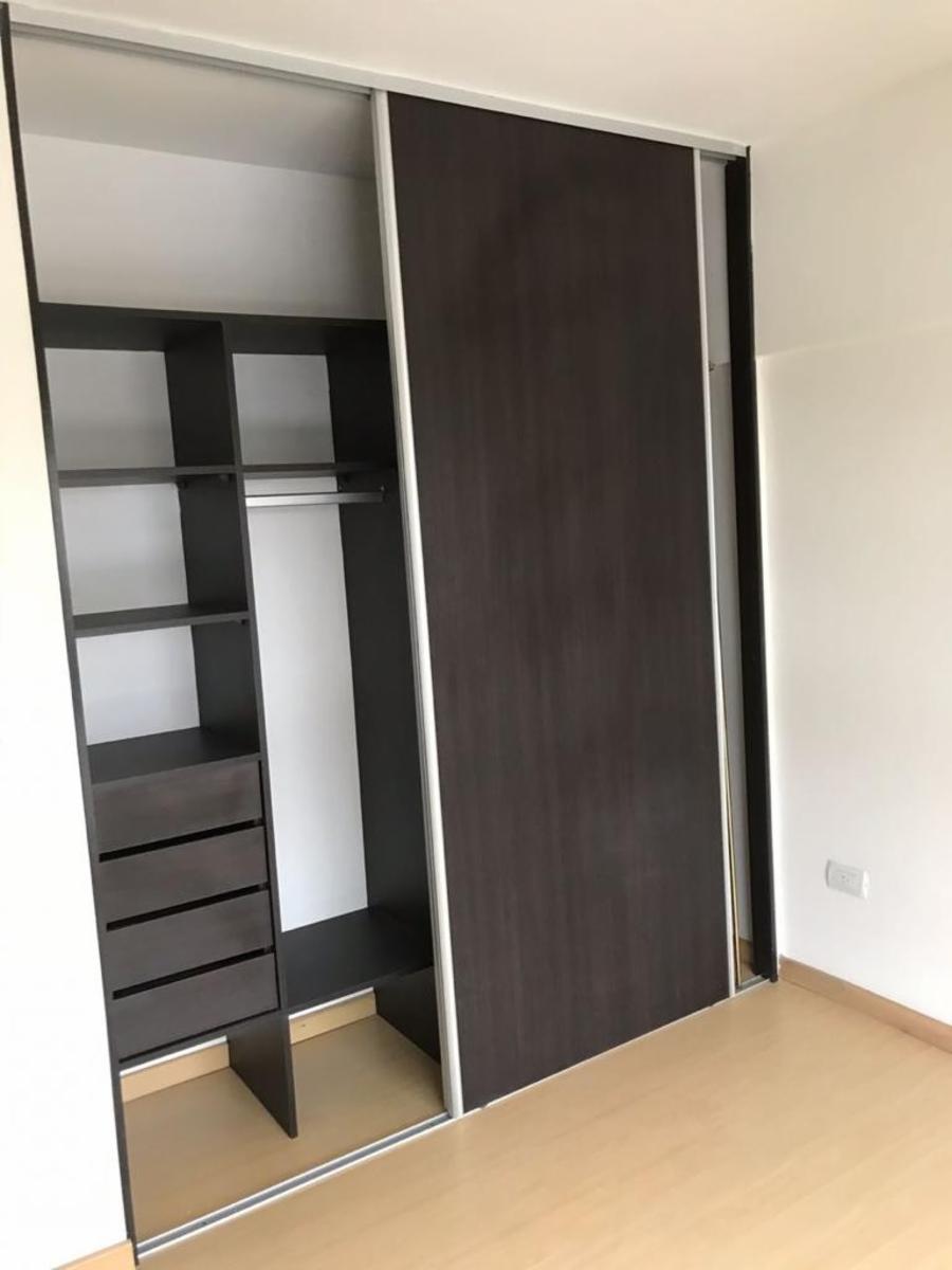 Departamento 3 ambientes en Gral Rodriguez Quinto piso con terraza y vista única Única — foto 2