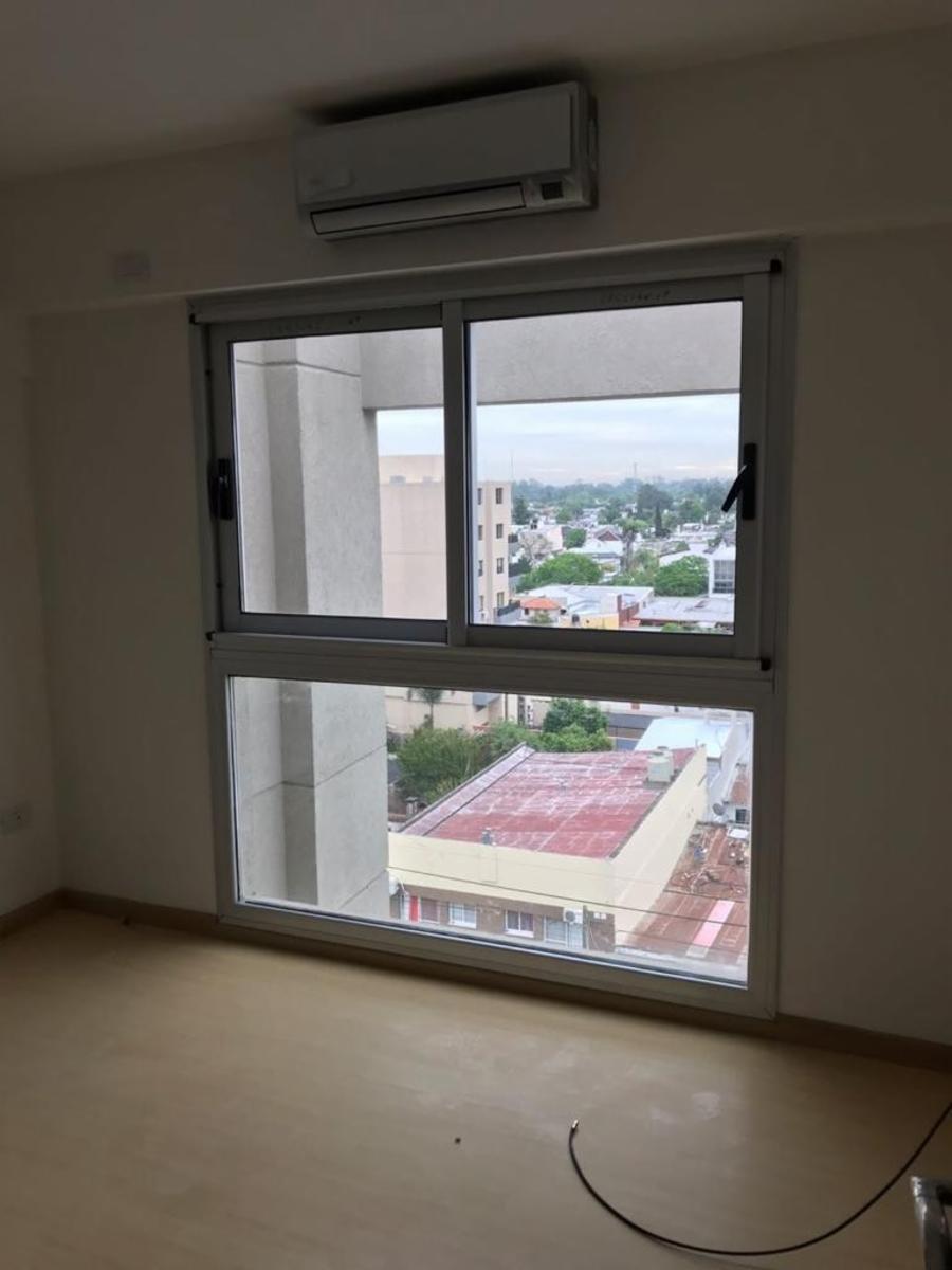 Departamento 3 ambientes en Gral Rodriguez Quinto piso con terraza y vista única Única — foto 3