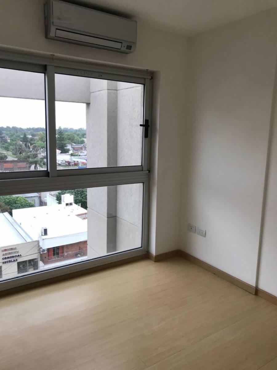 Departamento 3 ambientes en Gral Rodriguez Quinto piso con terraza y vista única Única — foto 4